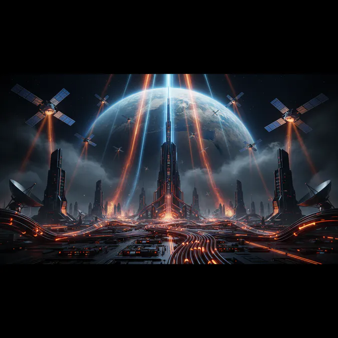 Impact of Amazon Leo Satellites on Telecommunications - Amazon Leo Satellites: 10 Essential Insights on Expansion Strategy