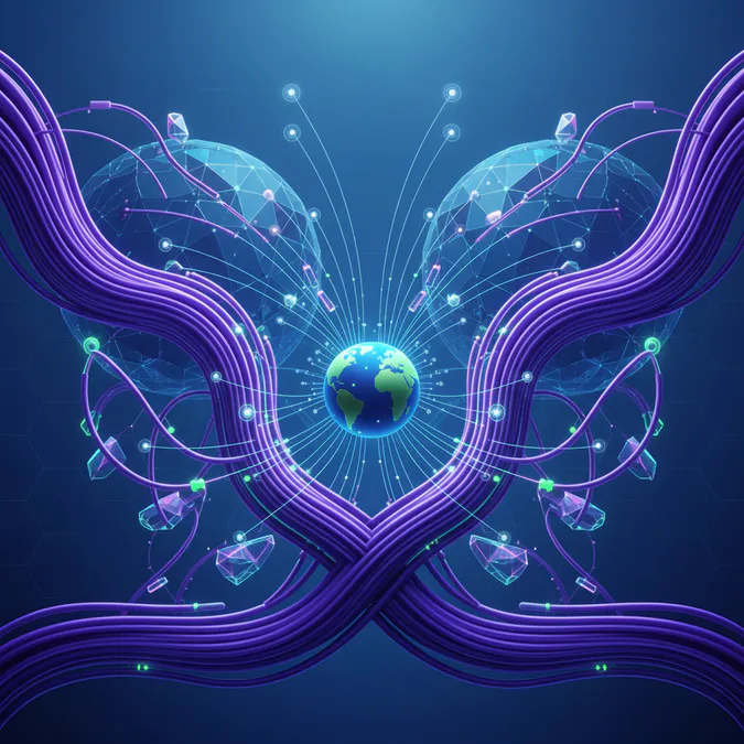 The Rise of Starlink in the Telecom Industry - Starlink LEO Internet: 10 Essential Insights for Growth