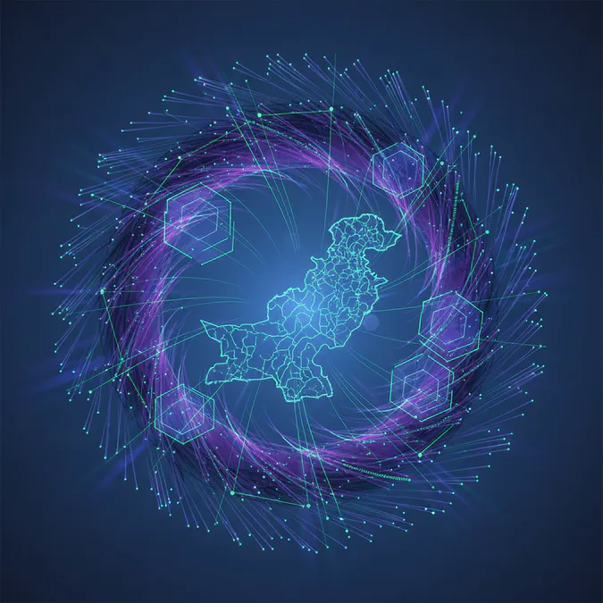 Future of Mobile Connectivity in Pakistan - Pakistan's 5G Spectrum Auction: What You Need to Know