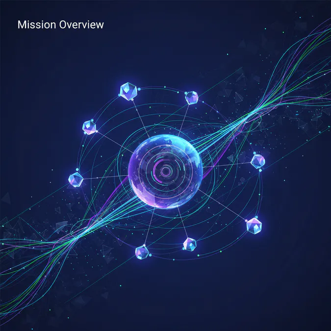 Mission Overview - Amazon Leo Satellite Deployment: The Ultimate Game Changer