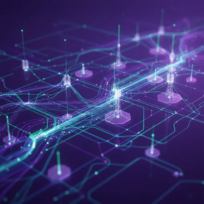 Future of 5G and 6G - 10 Essential Insights on Telecom Investment from Minister Lloyd