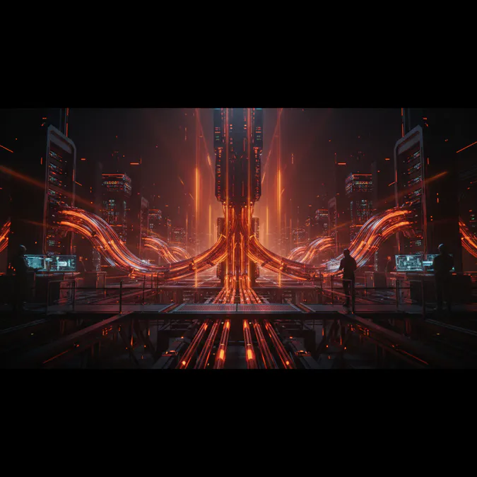 Impact on Related Industries - Essential Telecom Trends 2026: AI, Layered Architecture, and More