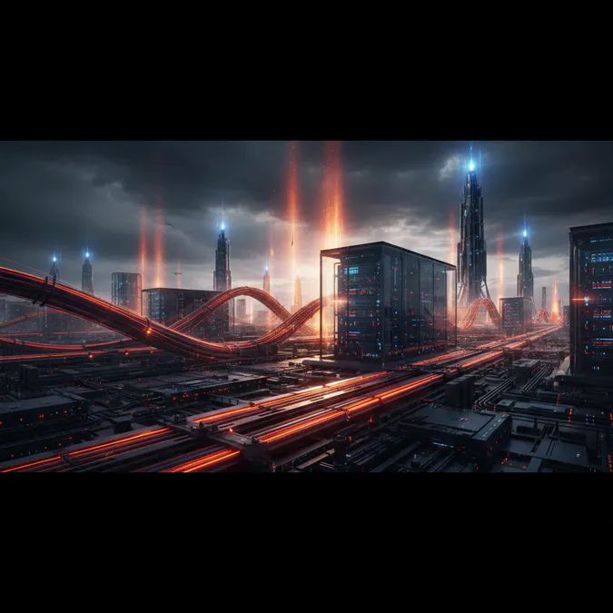 Market Overview of T-Mobile US Broadband - T-Mobile US Broadband: The Ultimate Leader in Connectivity