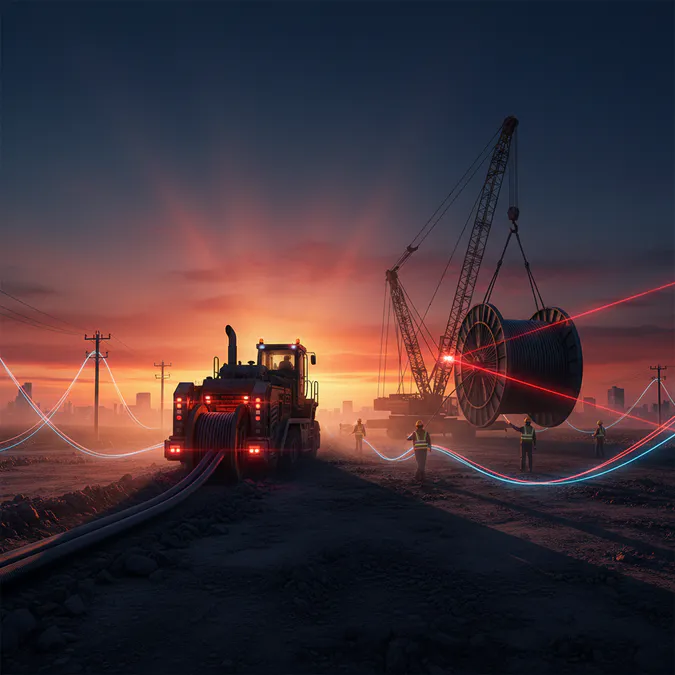 FAQs about Brightspeed Fiber Deployment - Ultimate Brightspeed Fiber Deployment: Transforming Kansas Broadband