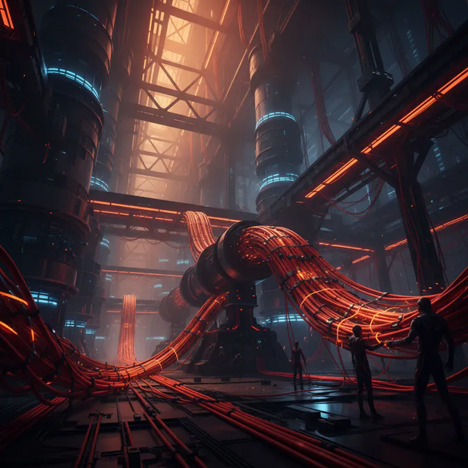 Current Challenges - Essential Updates to the EU Telecom Regulatory Framework for Growth