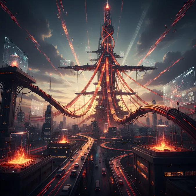 Future Prospects for Mobile Internet in Kenya - Kenya Mobile Internet Speeds: The Essential Guide for 2025