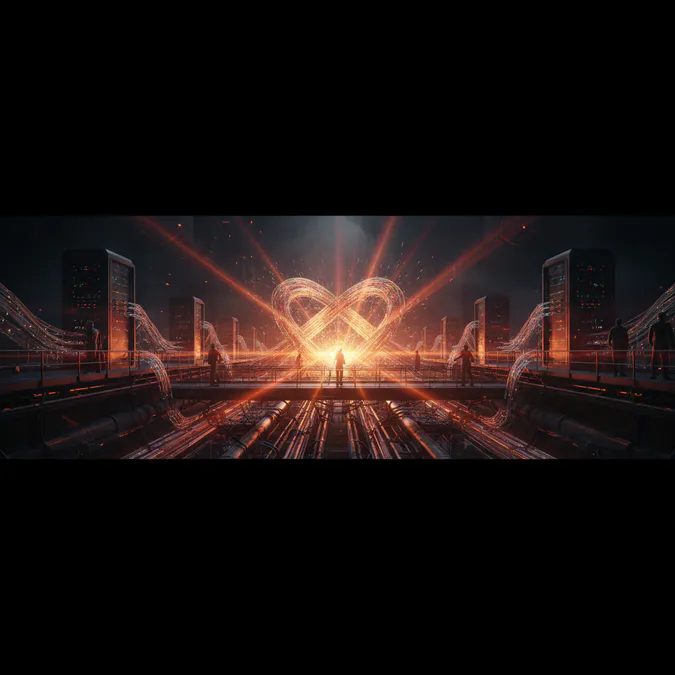 Response from Odido - Odido Cyberattack: 10 Essential Insights on Major Data Breach