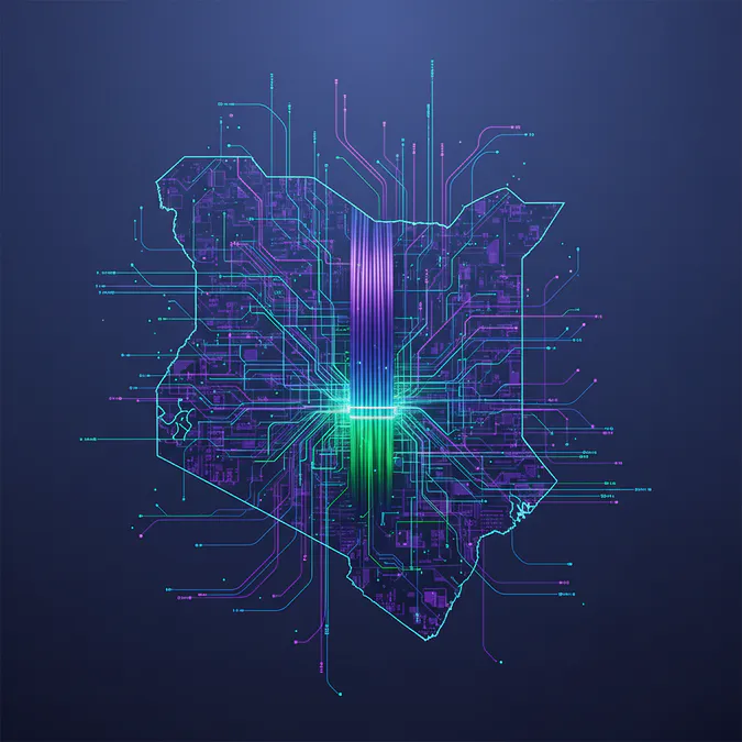 Infrastructure Investments Driving Speed - Kenya Mobile Internet Speeds: The Essential Guide for 2025