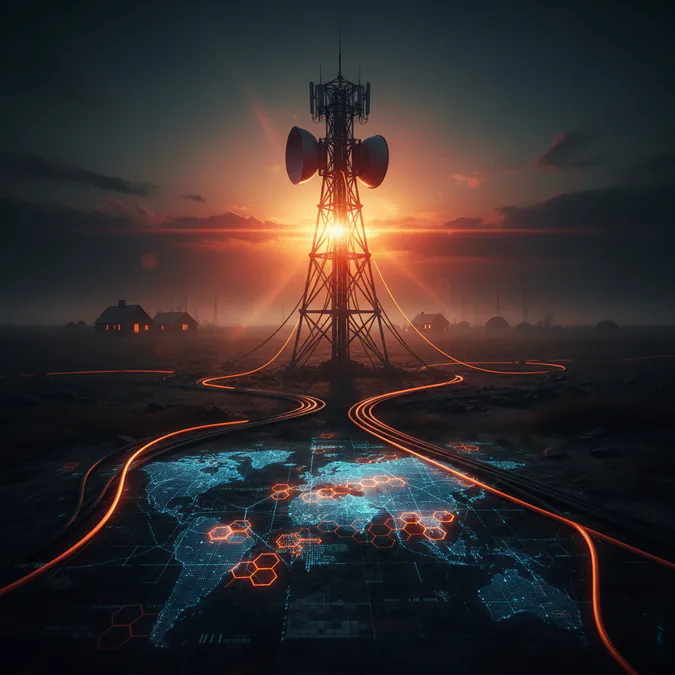 Challenges in Rural Connectivity - Ultimate Guide to Broadband Access: State Legislatures' Impact in 2025