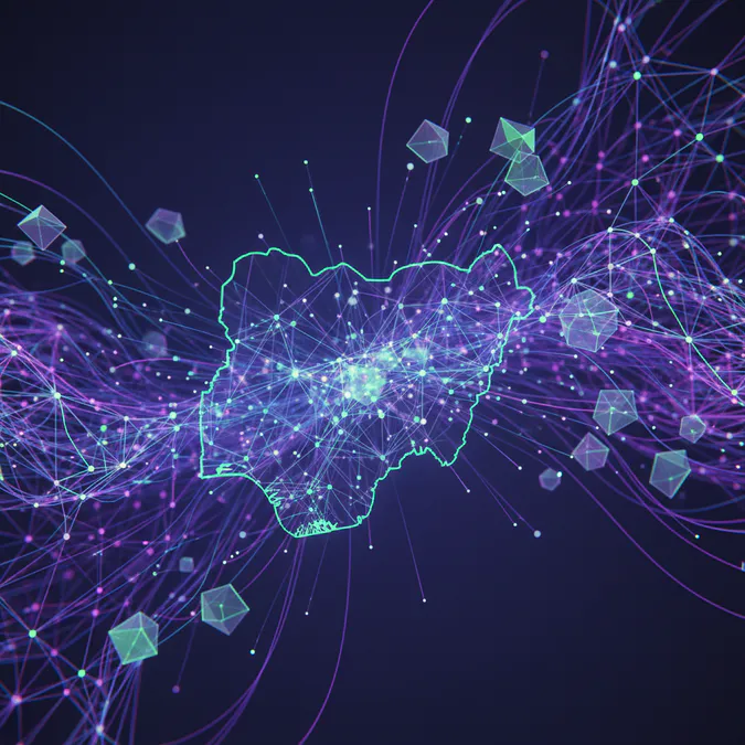 Nigeria's Telecom Revolution - Telecom Reforms: 10 Essential Factors Driving Flutterwave's Success