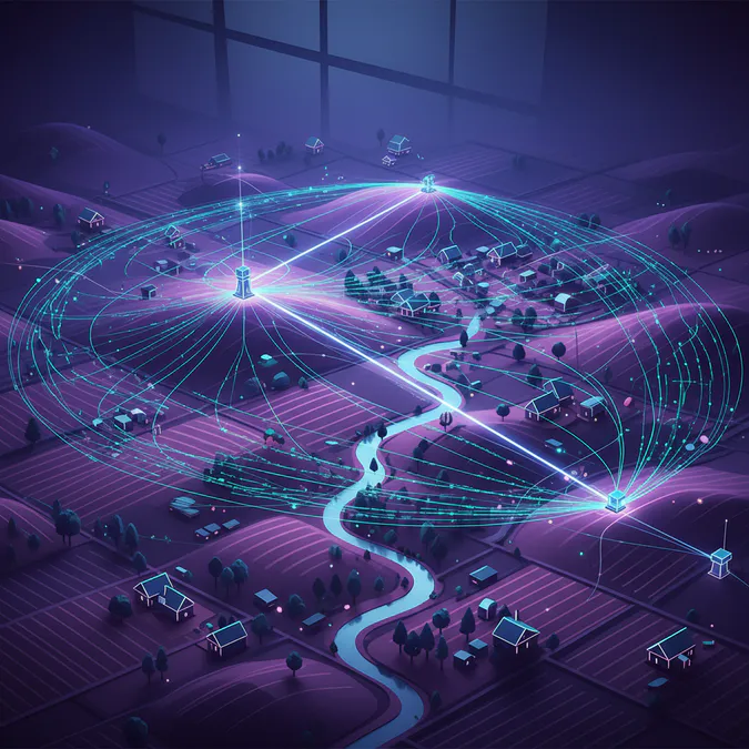 Future of Connectivity with Air Laser Internet - 10 Reasons Air Laser Internet is the Ultimate Connectivity Solution on Talim Island