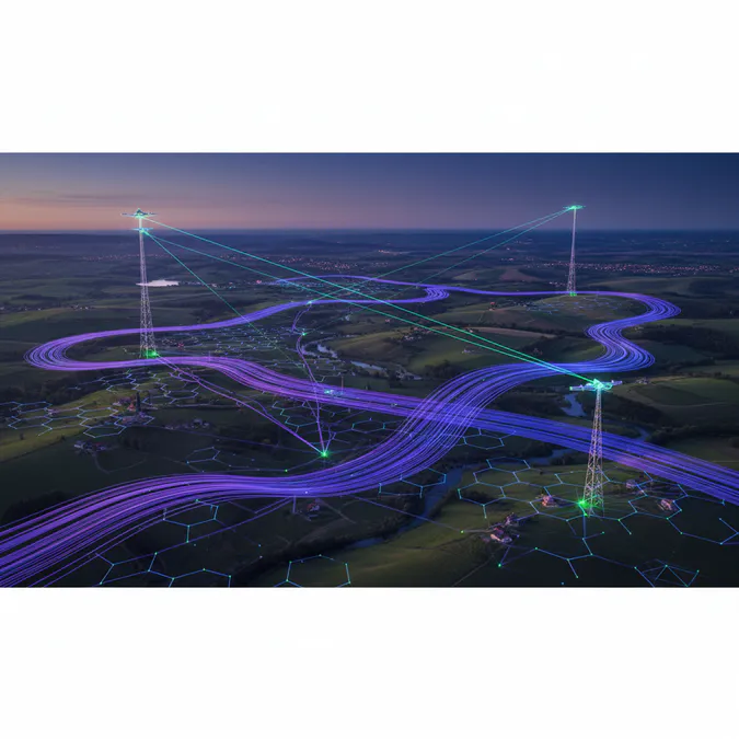 Technology Overview - 10 Essential Insights on Air Laser Technology: PLDT and Google Connectivity