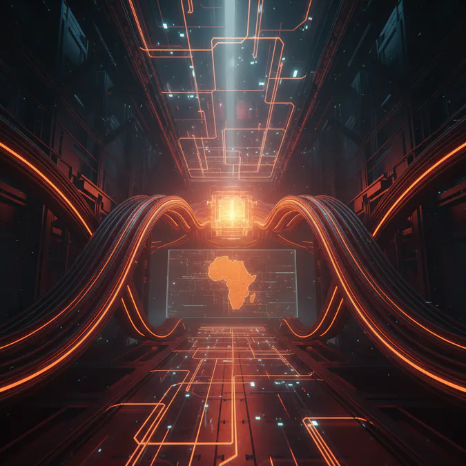 Flutterwave's Decade of Digital Innovation - Telecom Reforms: 10 Essential Factors Driving Flutterwave's Success