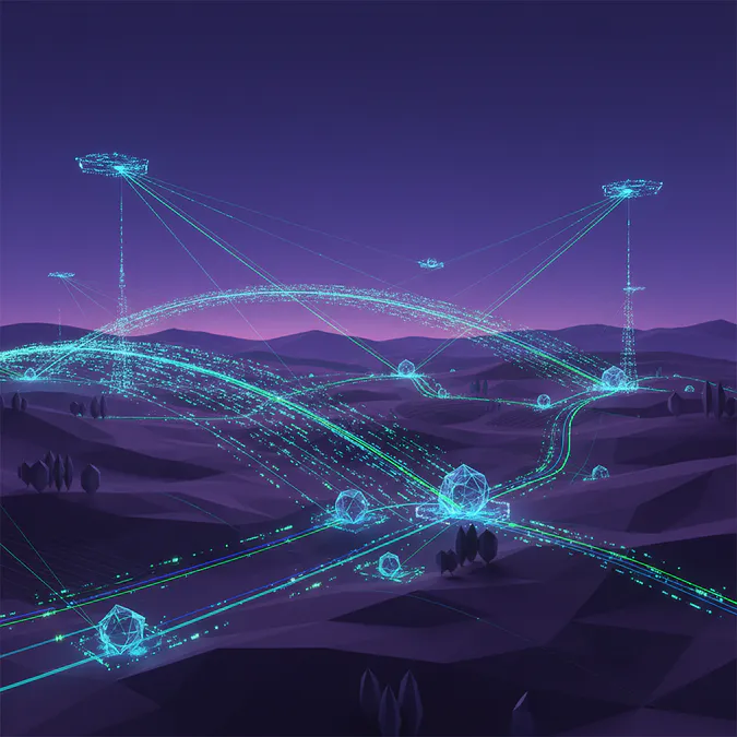 Technology Overview of Air Laser Internet - 10 Essential Insights on Air Laser Internet: Google and PLDT in Talim Island