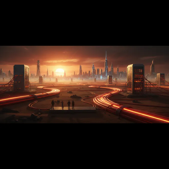 5 Key Changes in Somalia Telecom Regulations - Ultimate Guide to Somalia Telecom Regulations: 5 Essential Changes in Pricing Transparency