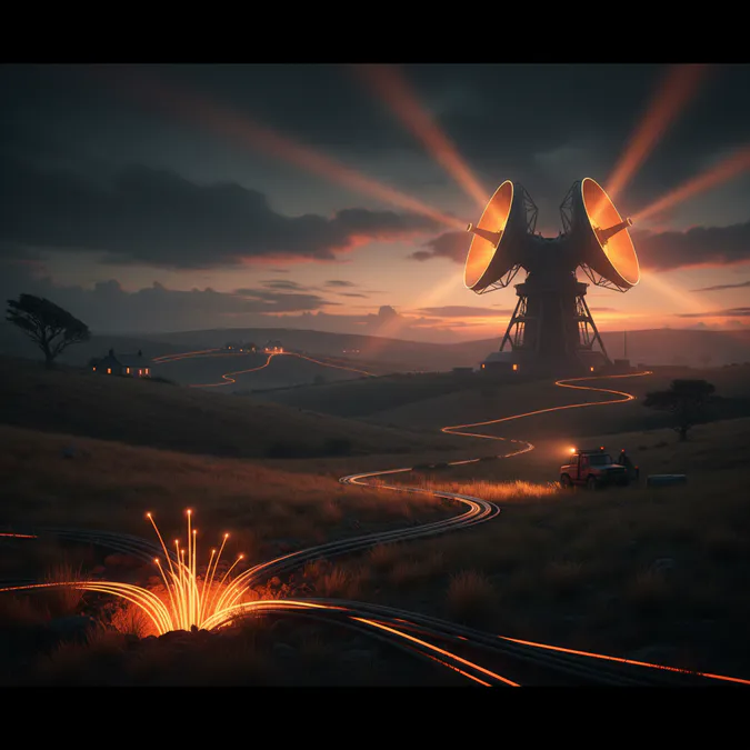 Wildanet's Funding and Project Scope in the Essential Broadband Rollout Cornwall Initiative - Essential Guide to Broadband Rollout Cornwall: Wildanet's £77M Setback