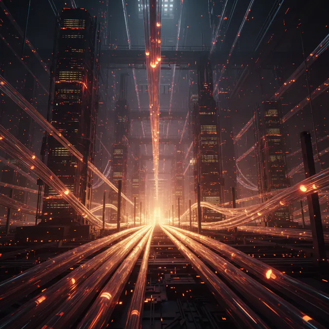 Investment Recovery Signals Market Confidence - Nigeria Telecom FDI Investment: Essential $392.9M Recovery in 2025