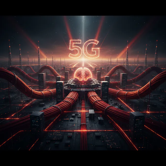 Comprehensive Network Expansion Strategy - T-Mobile 5G: The Complete Guide to Next-Generation Telecom Connectivity by 2030