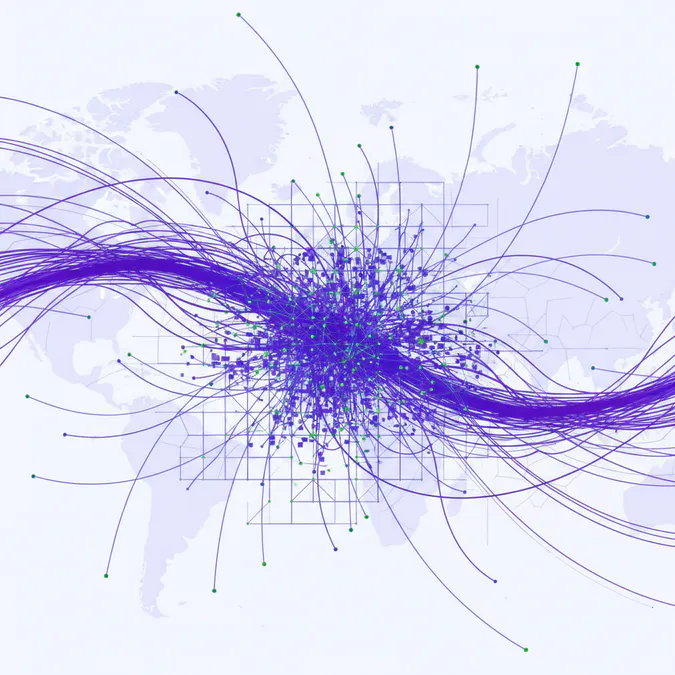 Table of Contents - Essential Broadband Infrastructure Grade: C+ Rating & 5 Future Impact Areas