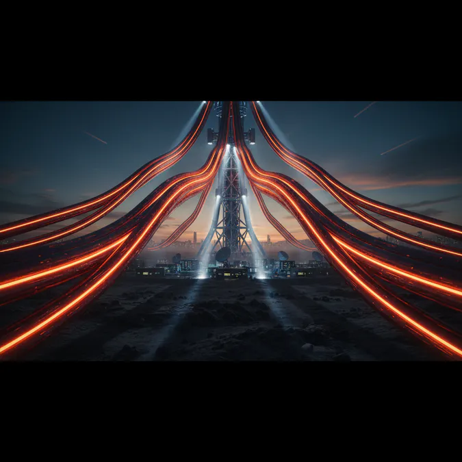 Maroc Telecom's Strategic Developments in African Markets - Essential Telecom News Developments: 3 Critical Industry Shifts in 2024