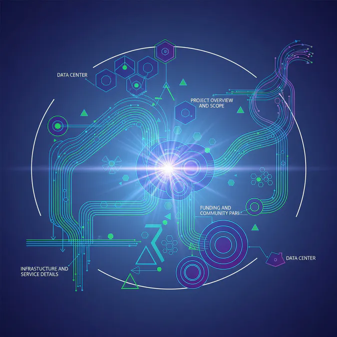 Table of Contents - MEC Fiber Broadband Expansion: Complete 300+ Mile Southwest Michigan Rollout