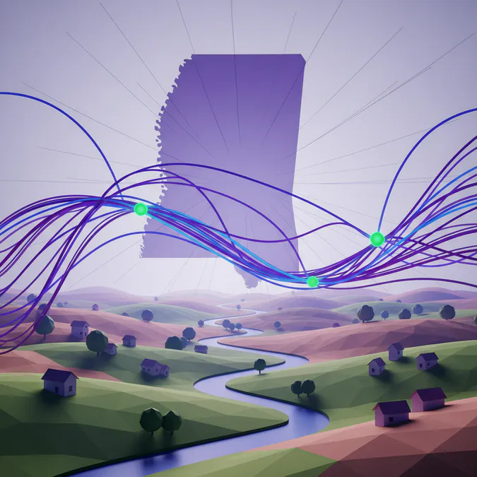 Overview of the BEAD Plan - 10 Essential Insights on Mississippi's BEAD Plan for Rural Connectivity