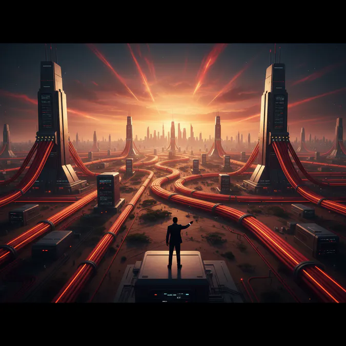 African Market Strategy - Maroc Telecom 5G Expansion: The Ultimate Guide for 77 Million Users