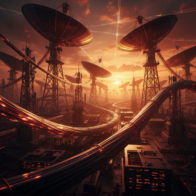 Regulatory Landscape and National Licensing Challenges - SpaceX Starlink: 5 Proven Strategies for Effortless India Market Entry