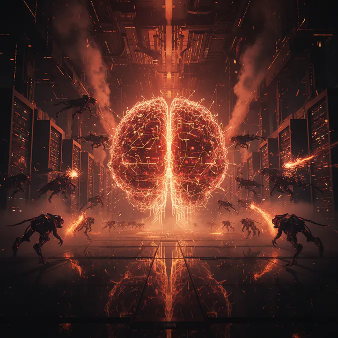 Implications for AI Cybersecurity - AI Cybersecurity: 10 Essential Insights on Proofpoint's Acquisition of Acuvity