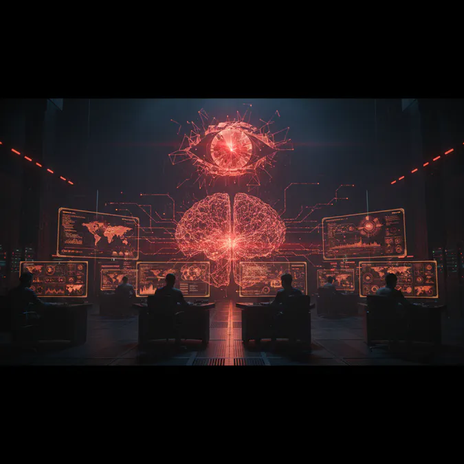 Implications for Cybersecurity in the Age of Gemini AI - 10 Proven Insights on Gemini AI Cybersecurity: State-Sponsored Threats