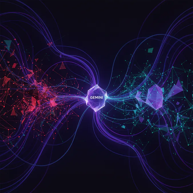 Case Study: North Korea and Google's Gemini - North Korea-Linked Hackers Exploit Google's Gemini for Cyber-Espionage