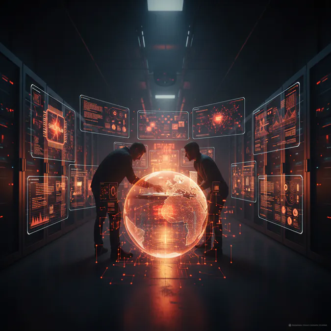 The Future of Smart Home Security - Smart Home Security: 10 Essential Flaws Exposing Millions