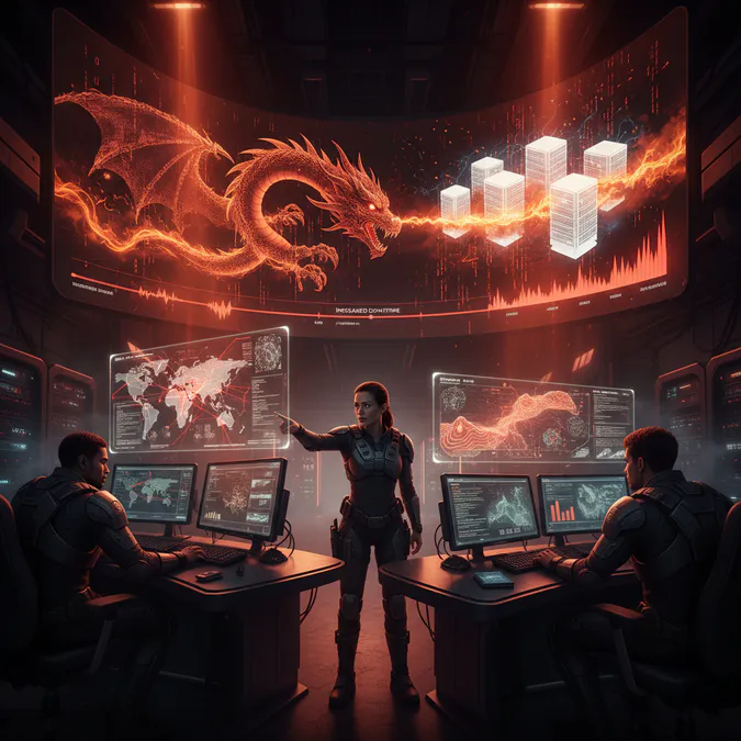 Implications for Businesses - Ultimate Insights on DDoS Attacks: 2025 Q4 Threat Report