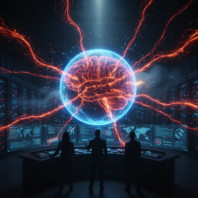 Global Cyber Attacks Surge 2026: 70% Increase Reported - Ultimate Guide to Cyber Attacks Surge 2026: 70% Global Jump & Defense Strategies