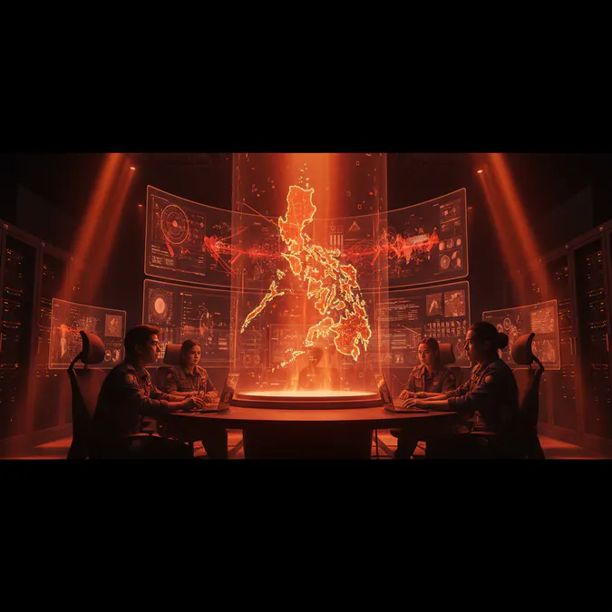 The 423% Phishing Surge in the Philippines: Understanding the Crisis - Phishing Philippines 2025: Essential Guide to the 423% Surge in Attacks