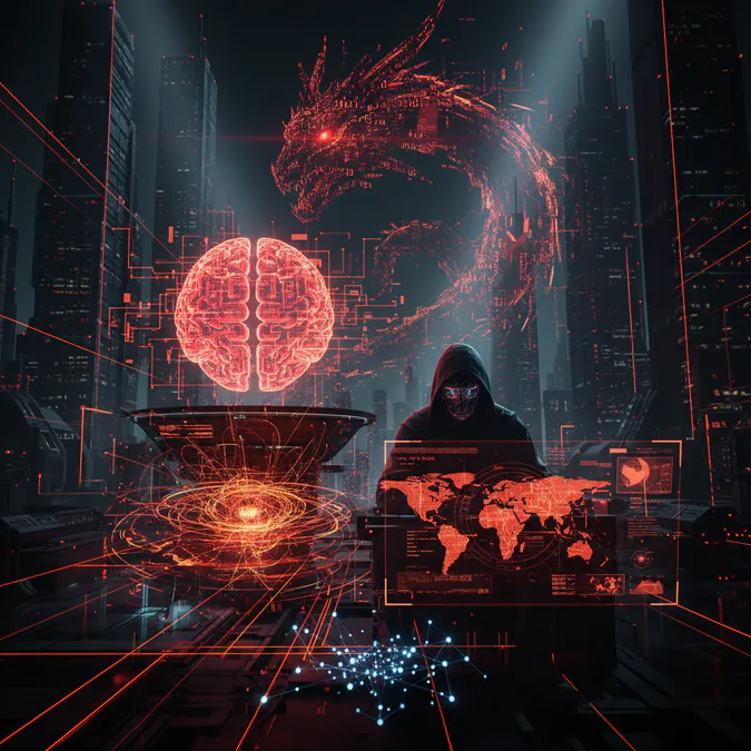 Understanding AI-Driven Cyber Threats and Their Impact - AI-Driven Cyber Threats 2026: The Ultimate Defense Guide to Combat AI-Enabled Attacks