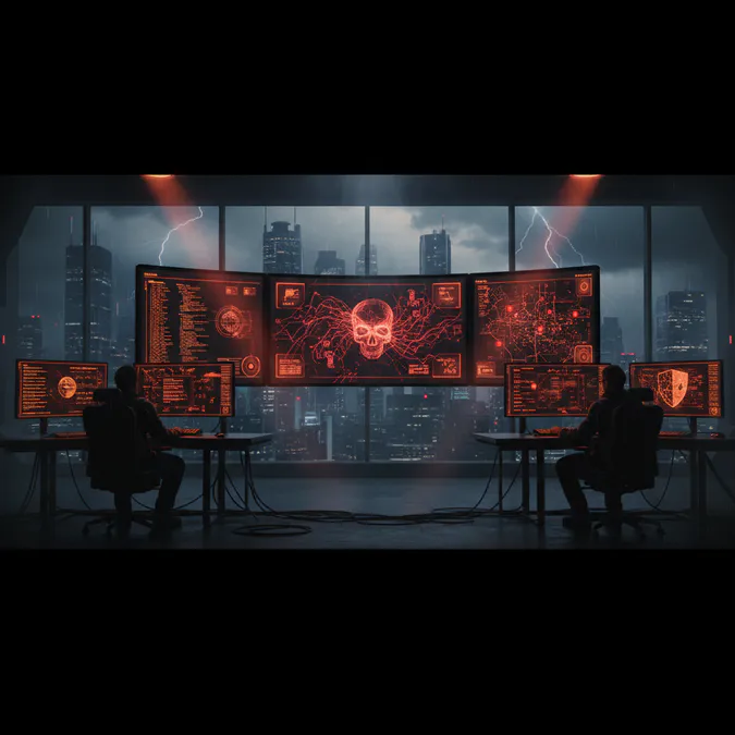 Sources - Critical Chrome Zero-Day Vulnerability CVE-2026-2441: Ultimate Protection Guide