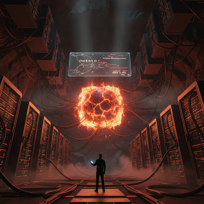 The Chat &amp; Ask AI Breach: A Case Study in Firebase Misconfiguration - Firebase Misconfiguration Breach: The 300M Message Exposure & Prevention Guide