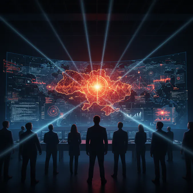 Additional Insights - 10 Proven Insights on Ukraine Power Grid Failure