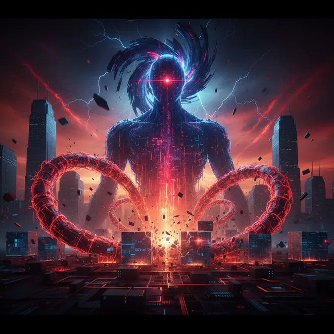 Impact on Cryptocurrency and DeFi - 10 Proven AI Cyber Threats You Must Know in 2026