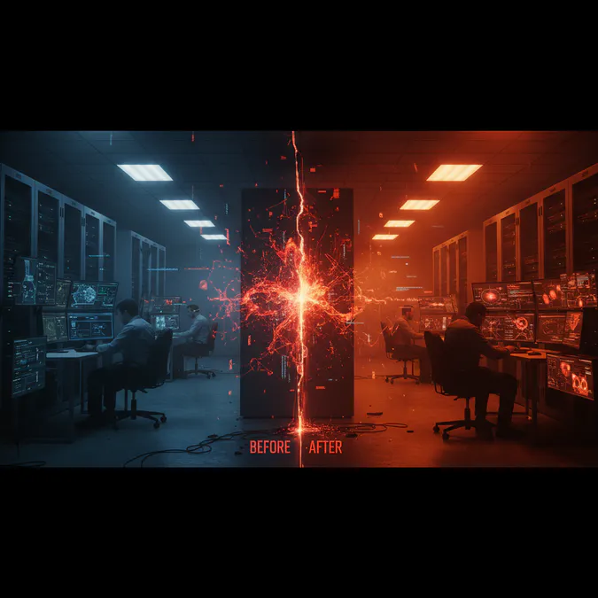 FICOBA Security Measures: Before and After - FICOBA Data Breach: The Ultimate Guide to 1.2 Million Accounts