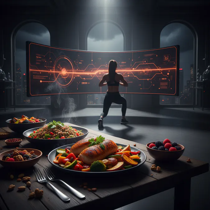 Expert Opinions on Post-Meal Exercise - Ultimate Post-Meal Exercise: 10 Essential Tips for Optimal Health