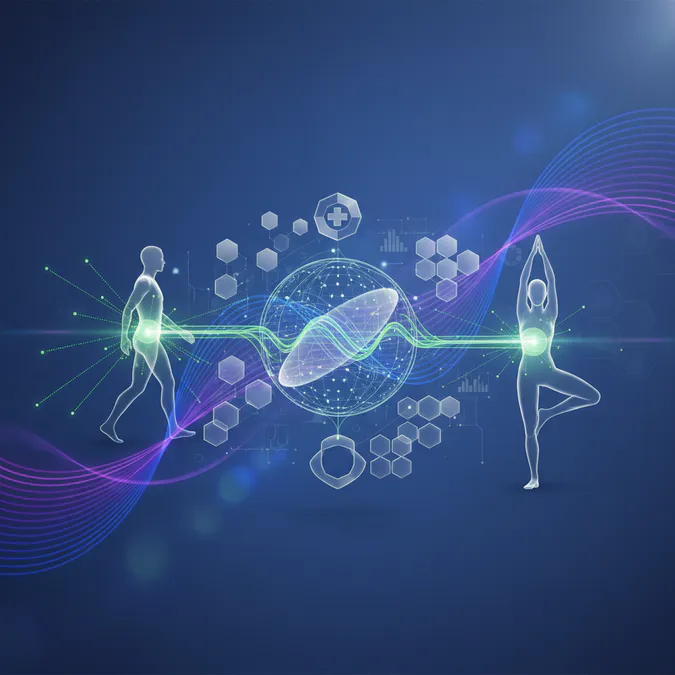 Study Overview - 10 Essential Ways Walking and Yoga Lower Blood Sugar