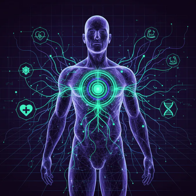 Understanding South Asians Health Risks - South Asians Health Risks: Essential Insights on Heart Disease and Diabetes