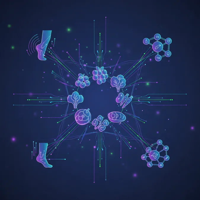 Methodology of the Movement - Reduce Post-Meal Sugar Spikes with This Simple Trick