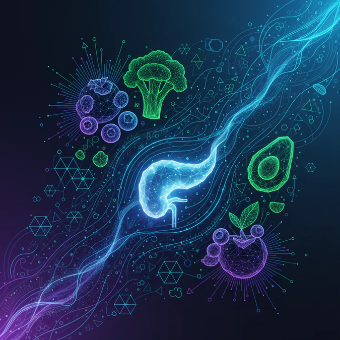 Dietary Impact on Insulin Use - The Ultimate Guide to Vegan Diet Insulin Reduction for Type 1 Diabetes