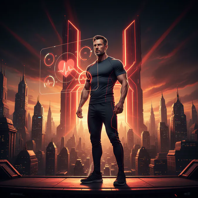 10 Expert-Backed Heart Health Strategies - Ultimate Heart Health: 10 Proven Expert Strategies for Wellness