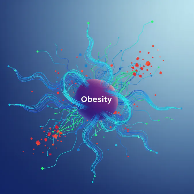 Obesity and Infection - 10 Essential Insights on Obesity and Infections: A Comprehensive Guide