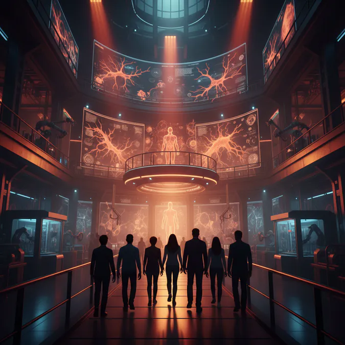 Research Methodology - Type 2 Diabetes Risk: New Blood Test Signature Enhances Prediction