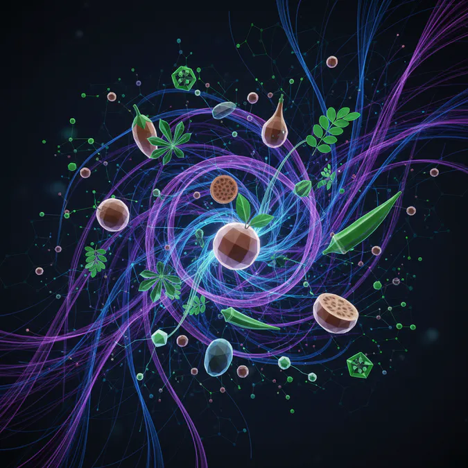 Health Benefits of African Indigenous Foods - The Ultimate Guide to African Indigenous Foods for Health